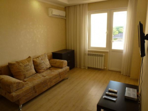 Apartment Chernomorskaya 61/ Turgeneva 43